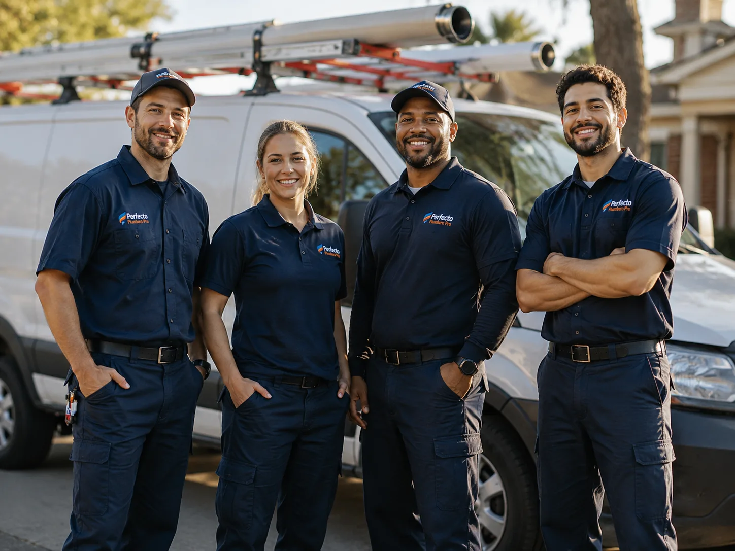 Emergency Plumber Near Me in Madison, AR near me